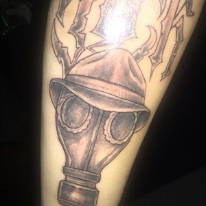 Meet your Posher, Kevin